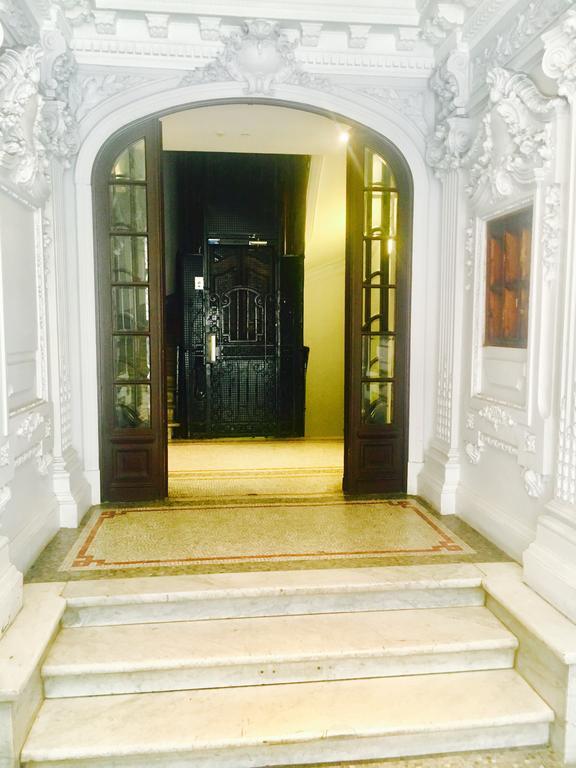 Appartment Le Charme Du Bourgeois Nisa Exterior foto